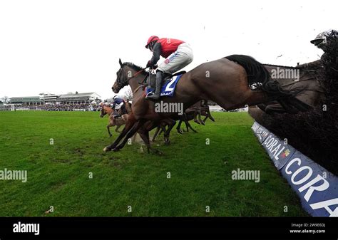 Welsh Grand National 2023 .